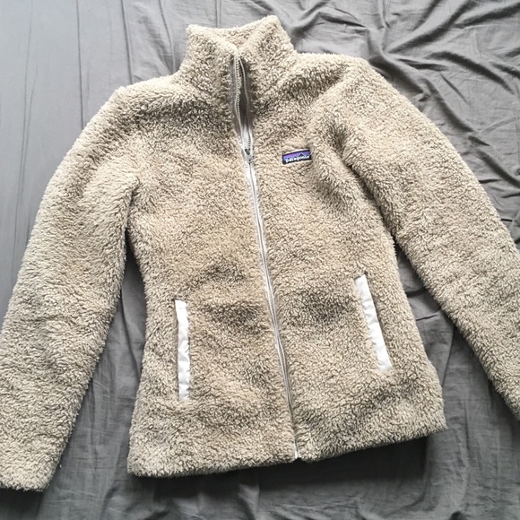 patagonia los gatos full zip jacket
